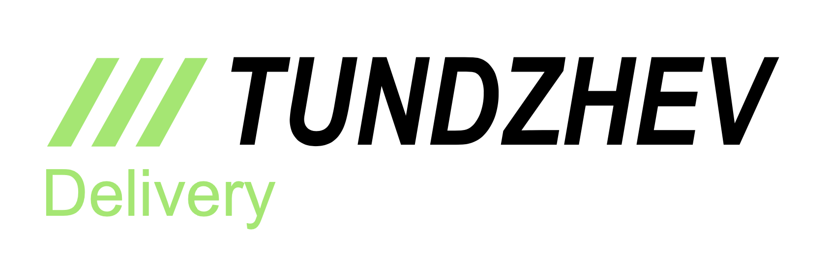 Tundzhev Delivery